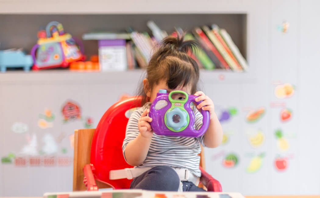 Not Your Ordinary Babysitting Services for Kids