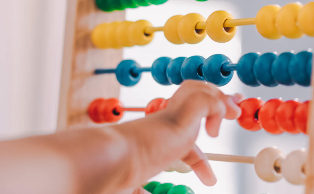 Experience Childcare Should Be Your Creativity