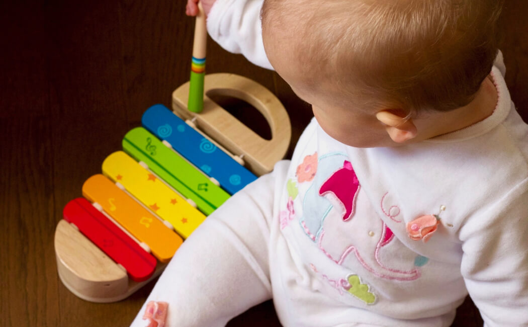 Surprising Way Motherhood Changed Me